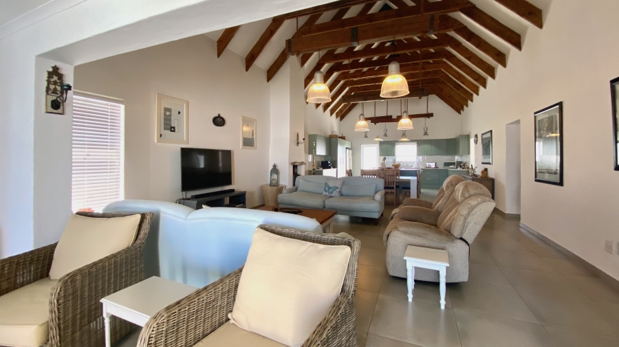 3 Bedroom Property for Sale in Dwarskersbos Western Cape